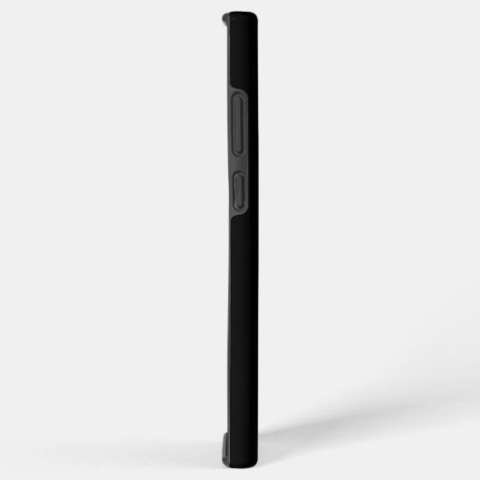 Coque Samsung Galaxy Black 4 Luxe Galaxy S22 Ultra, Gorilla (Côté droit)