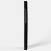 Coque Samsung Galaxy Black 4 Luxe Galaxy S22 Ultra, Majestic Leopard (Côté droit)