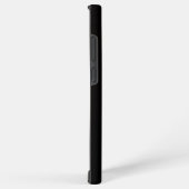 Coque Samsung Galaxy Black 4 Luxe Galaxy S22 Ultra, Serene Chimpanzee (Côté droit)