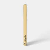 Coque Samsung Galaxy Blé simple (Côté gauche)