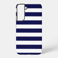 Bleu et blanc marine