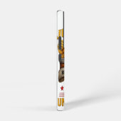 Coque Samsung Galaxy Blissboy Funny Juneteenth T-Shirt Novelty , junete (Côté droit)