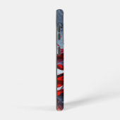 Coque Samsung Galaxy Blood Moon Samurai: The Last Stand at Mount Fuji (Côté droit)