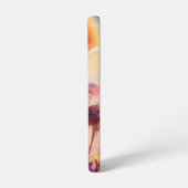 Coque Samsung Galaxy Bloom durable (Côté gauche)