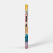 Coque Samsung Galaxy Bloom durable (Côté droit)