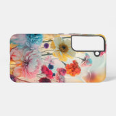 Coque Samsung Galaxy Bloom durable (Verso Horizontal)