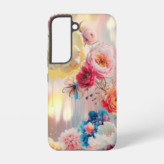 Coque Samsung Galaxy Bloom durable 02 (Verso)