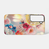 Coque Samsung Galaxy Bloom durable 02 (Verso Horizontal)