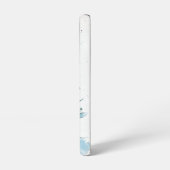 Coque Samsung Galaxy Bloom gelé (Côté gauche)