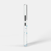 Coque Samsung Galaxy Bloom gelé (Côté droit)