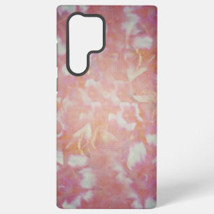Coque Samsung Galaxy Blooms vintages