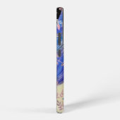 Coque Samsung Galaxy Blues Ont Il Originale Anime Girl (Côté droit)