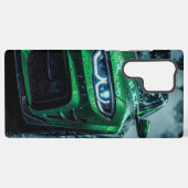 COQUE SAMSUNG GALAXY BMW (Verso Horizontal)