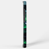 COQUE SAMSUNG GALAXY BMW (Côté droit)