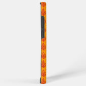 Coque Samsung Galaxy Boho India Block Print (Côté droit)