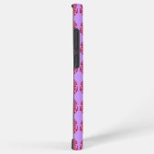 Coque Samsung Galaxy Boho India Block Print (Côté droit)