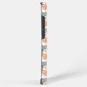 Coque Samsung Galaxy Boho modern geometric wallpaper (Côté droit)