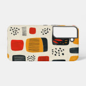 Coque Samsung Galaxy Boho Samsung Phone Case (Verso Horizontal)