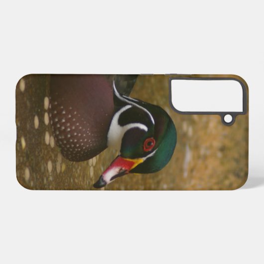 Coque Samsung Galaxy Bois (Verso Horizontal)