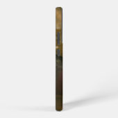 Coque Samsung Galaxy Bois (Côté droit)