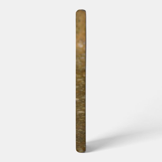 Coque Samsung Galaxy Bois (Côté gauche)