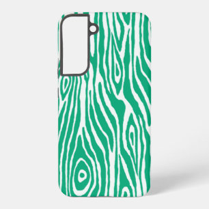 Coque Samsung Galaxy Bois Faux