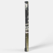 Coque Samsung Galaxy Boîtes de téléphone Bald Cypress Samsung (Côté droit)