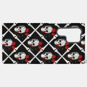 Coque Samsung Galaxy Boîtes de téléphone Burga s23 ! (Verso Horizontal)