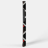 Coque Samsung Galaxy Boîtes de téléphone Burga s23 ! (Côté droit)