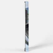 Coque Samsung Galaxy Boîtes téléphoniques Samsung du barrage Thompson F (Côté droit)