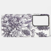 Coque Samsung Galaxy Boîtier de téléphone (Côté gauche)