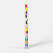 Coque Samsung Galaxy Boîtier de téléphone à fleurs Samsung Galaxy S21 (Côté droit)