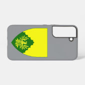 Coque Samsung Galaxy Boîtier de téléphone Android (Verso Horizontal)