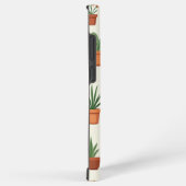 Coque Samsung Galaxy boîtier de téléphone cellulaire petit pot (Côté droit)