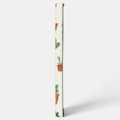 Coque Samsung Galaxy boîtier de téléphone cellulaire petit pot (Côté gauche)