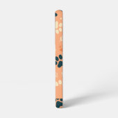 Coque Samsung Galaxy Boîtier de téléphone de l’amoureux des animaux de (Côté gauche)