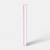 Coque Samsung Galaxy Boîtier de téléphone de protection moderne - éléga (Côté gauche)