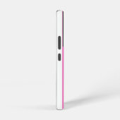 Coque Samsung Galaxy Boîtier de téléphone de protection moderne - éléga (Côté droit)