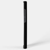 Coque Samsung Galaxy Boîtier de téléphone des couronnes (Côté droit)