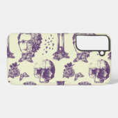 Coque Samsung Galaxy Boîtier de téléphone d'illusion optique (Verso Horizontal)