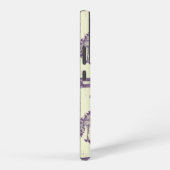 Coque Samsung Galaxy Boîtier de téléphone d'illusion optique (Côté droit)