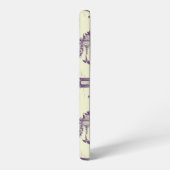 Coque Samsung Galaxy Boîtier de téléphone d'illusion optique (Côté gauche)