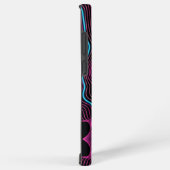 Coque Samsung Galaxy Boîtier de téléphone électrique (Côté droit)