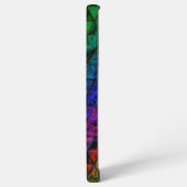 Coque Samsung Galaxy Boîtier de téléphone en verre de fierté (Côté gauche)