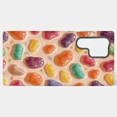 Coque Samsung Galaxy Boîtier de téléphone Jelly bean (Verso Horizontal)