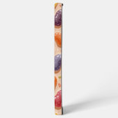 Coque Samsung Galaxy Boîtier de téléphone Jelly bean (Côté gauche)