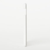 Coque Samsung Galaxy Boîtier de téléphone - Lettres et nom vert (Côté droit)