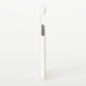 Coque Samsung Galaxy Boîtier de téléphone - Lettres et nom vert (Côté gauche)