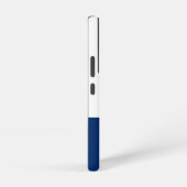 Coque Samsung Galaxy Boîtier de téléphone portable Samsung - drapeau du (Côté droit)