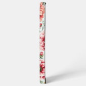 Coque Samsung Galaxy boîtier de téléphone portable Samsung Galaxy S22 (Côté gauche)